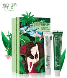 章華漢草染發(fā)劑 (2)